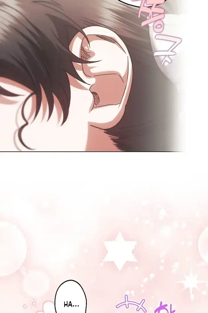 Became the youngest Sister-in-Law of the Ruined Harem Male Leads Chapter 44 - halaman 22