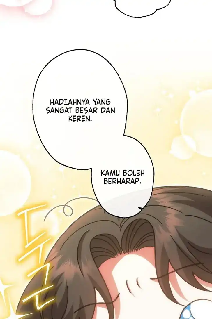 Became the youngest Sister-in-Law of the Ruined Harem Male Leads Chapter 44 - halaman 24