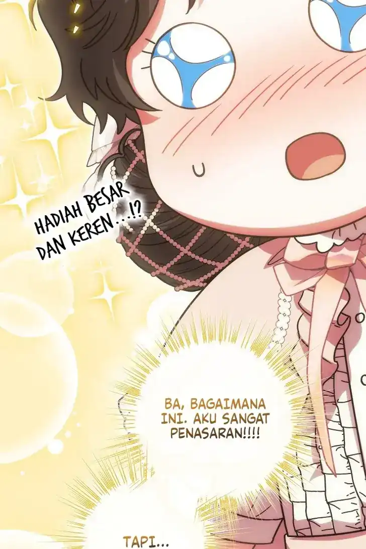 Became the youngest Sister-in-Law of the Ruined Harem Male Leads Chapter 44 - halaman 25