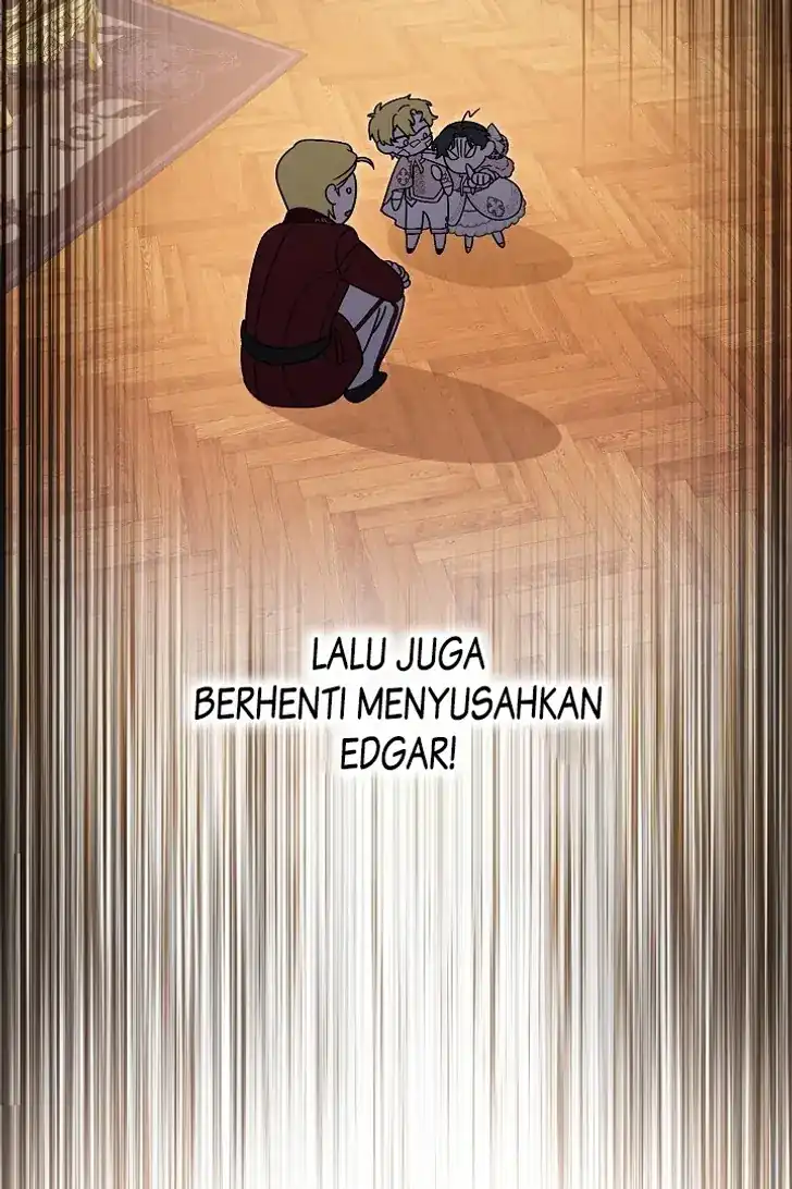Became the youngest Sister-in-Law of the Ruined Harem Male Leads Chapter 44 - halaman 3