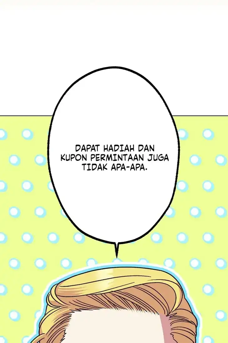 Became the youngest Sister-in-Law of the Ruined Harem Male Leads Chapter 44 - halaman 31