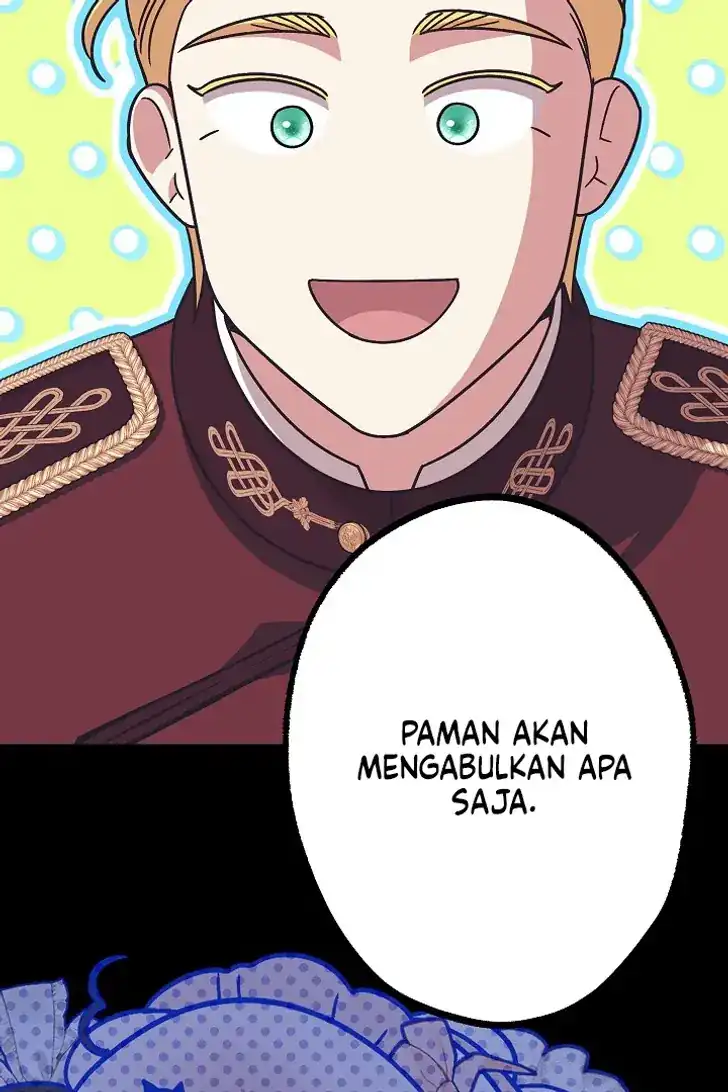 Became the youngest Sister-in-Law of the Ruined Harem Male Leads Chapter 44 - halaman 32