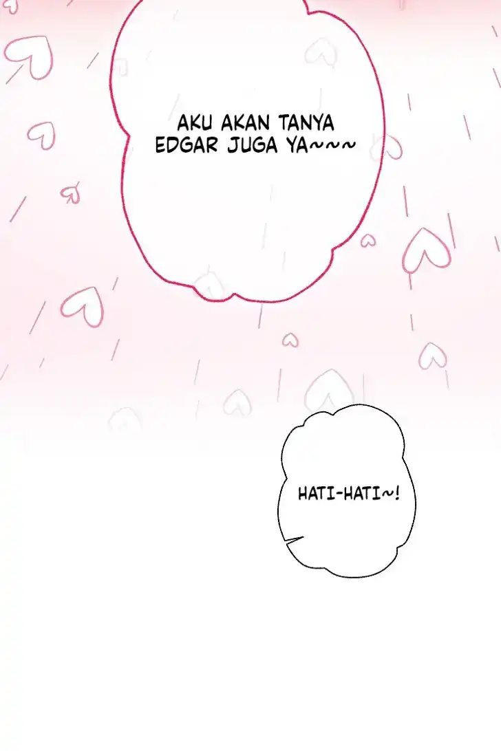 Became the youngest Sister-in-Law of the Ruined Harem Male Leads Chapter 44 - halaman 35