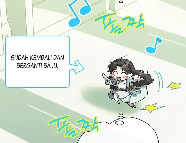 Became the youngest Sister-in-Law of the Ruined Harem Male Leads Chapter 44 - halaman 40