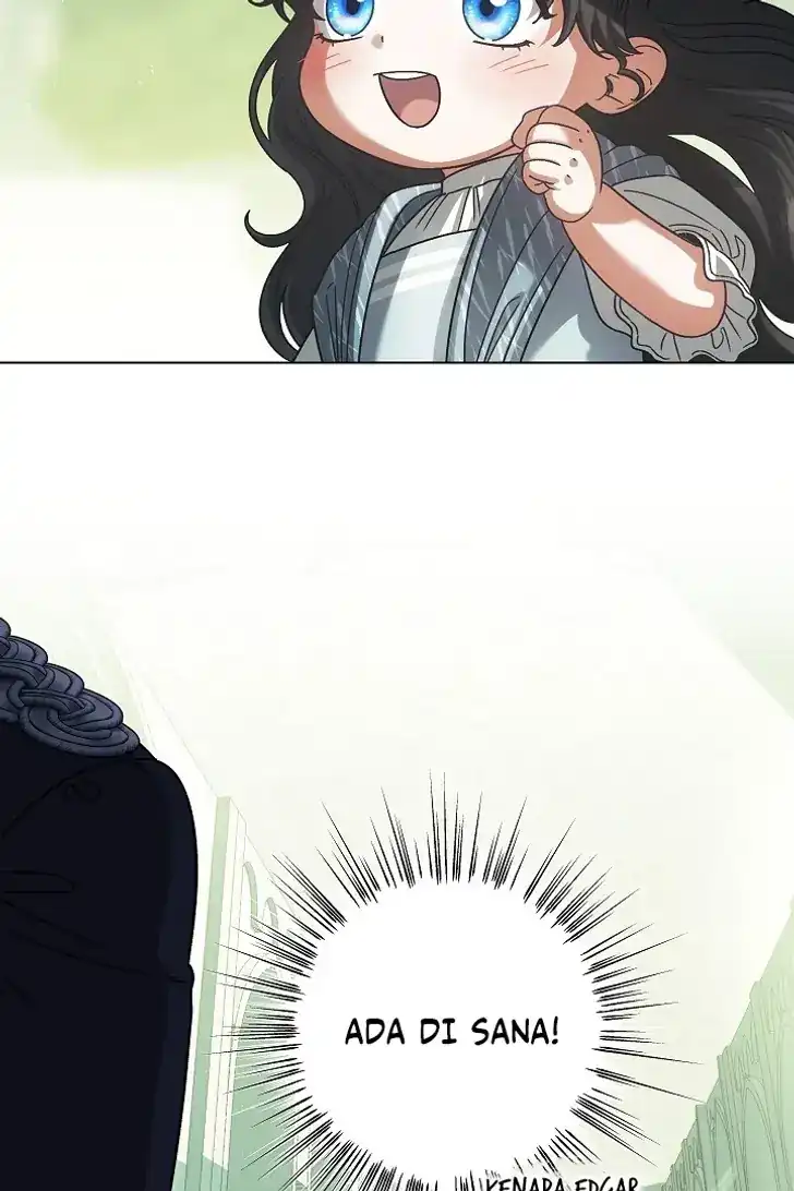 Became the youngest Sister-in-Law of the Ruined Harem Male Leads Chapter 44 - halaman 42