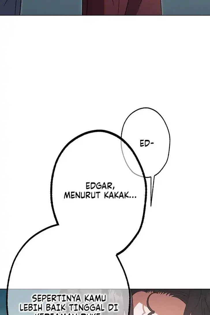 Became the youngest Sister-in-Law of the Ruined Harem Male Leads Chapter 44 - halaman 44