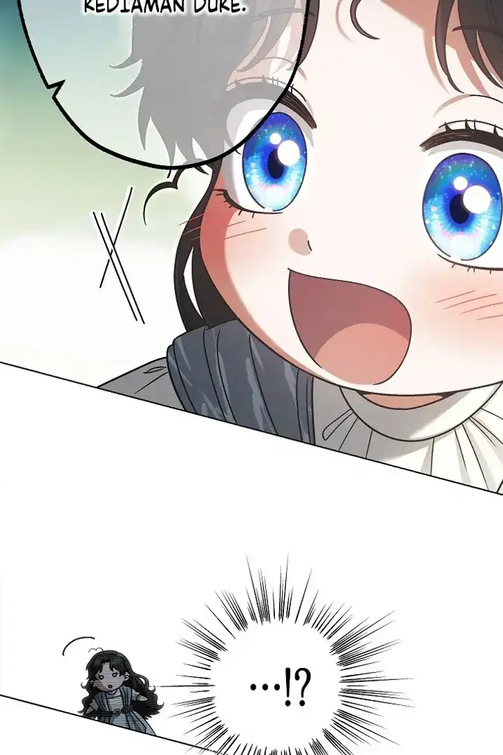 Became the youngest Sister-in-Law of the Ruined Harem Male Leads Chapter 44 - halaman 45