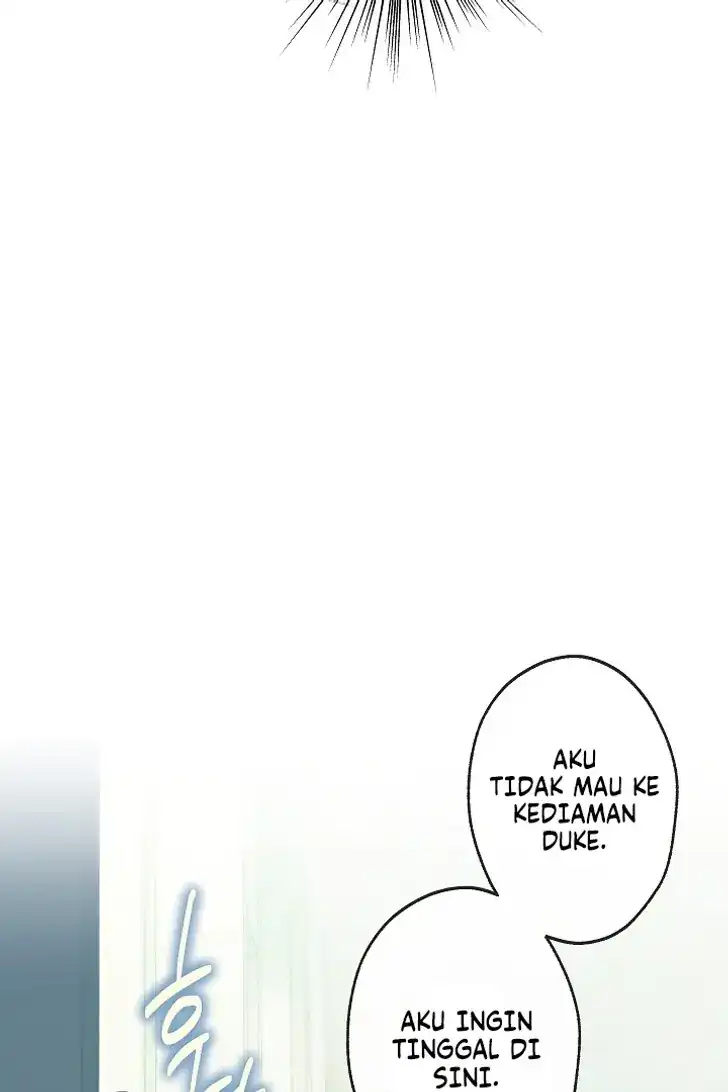 Became the youngest Sister-in-Law of the Ruined Harem Male Leads Chapter 44 - halaman 46