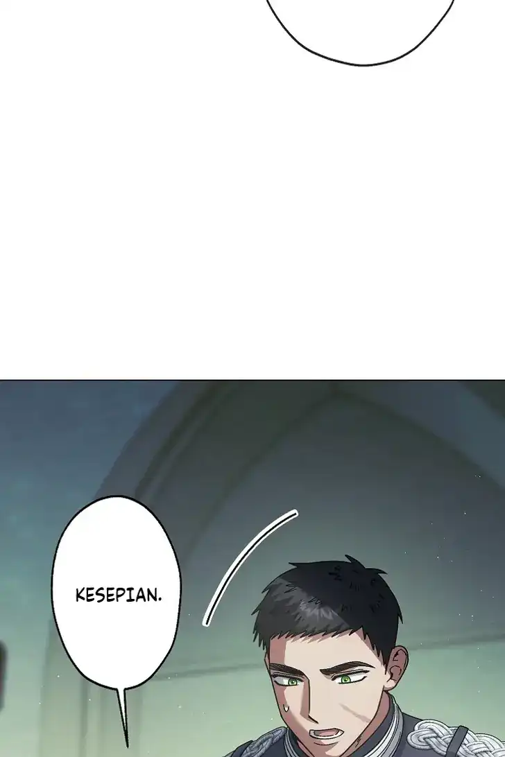 Became the youngest Sister-in-Law of the Ruined Harem Male Leads Chapter 44 - halaman 48