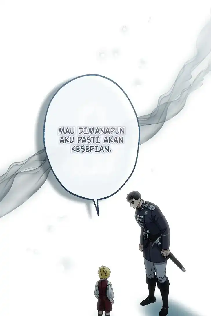 Became the youngest Sister-in-Law of the Ruined Harem Male Leads Chapter 44 - halaman 54