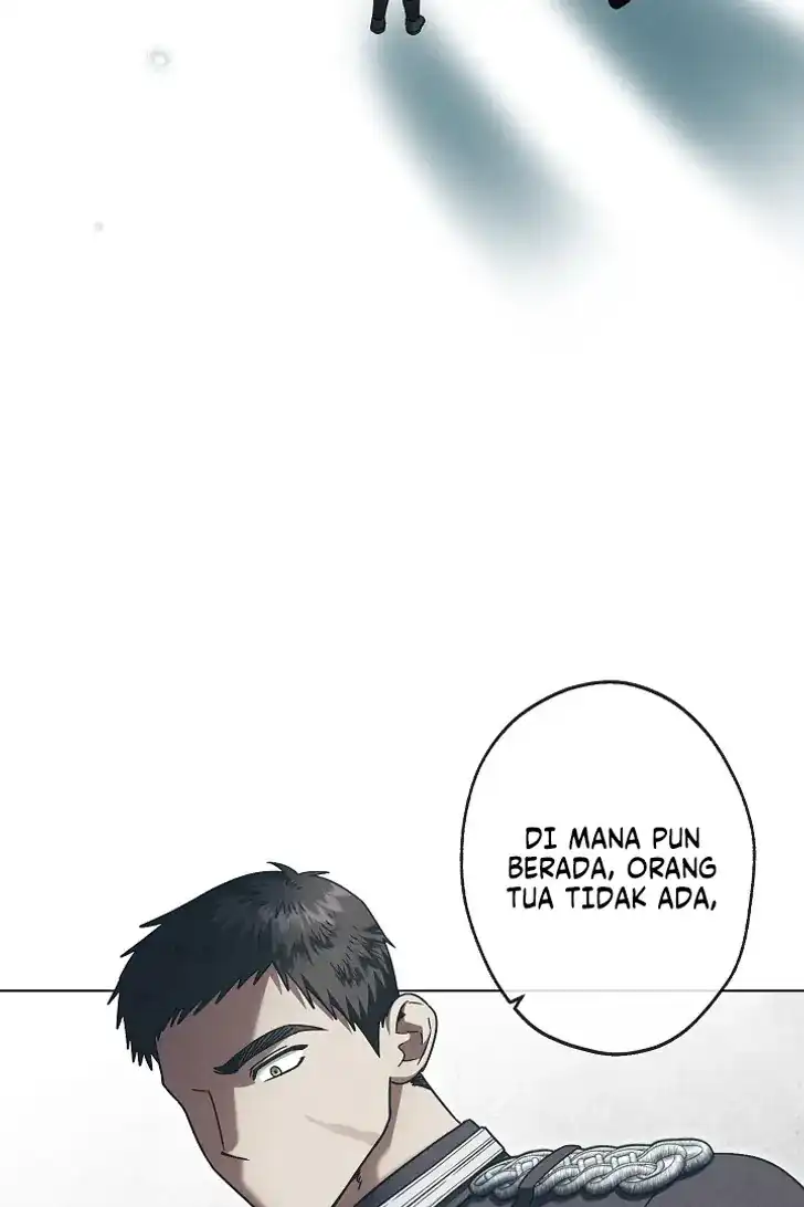 Became the youngest Sister-in-Law of the Ruined Harem Male Leads Chapter 44 - halaman 55