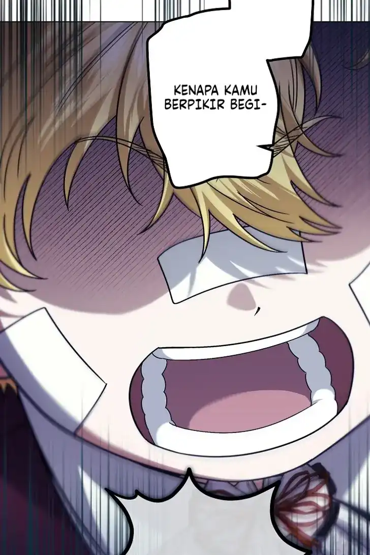 Became the youngest Sister-in-Law of the Ruined Harem Male Leads Chapter 44 - halaman 57