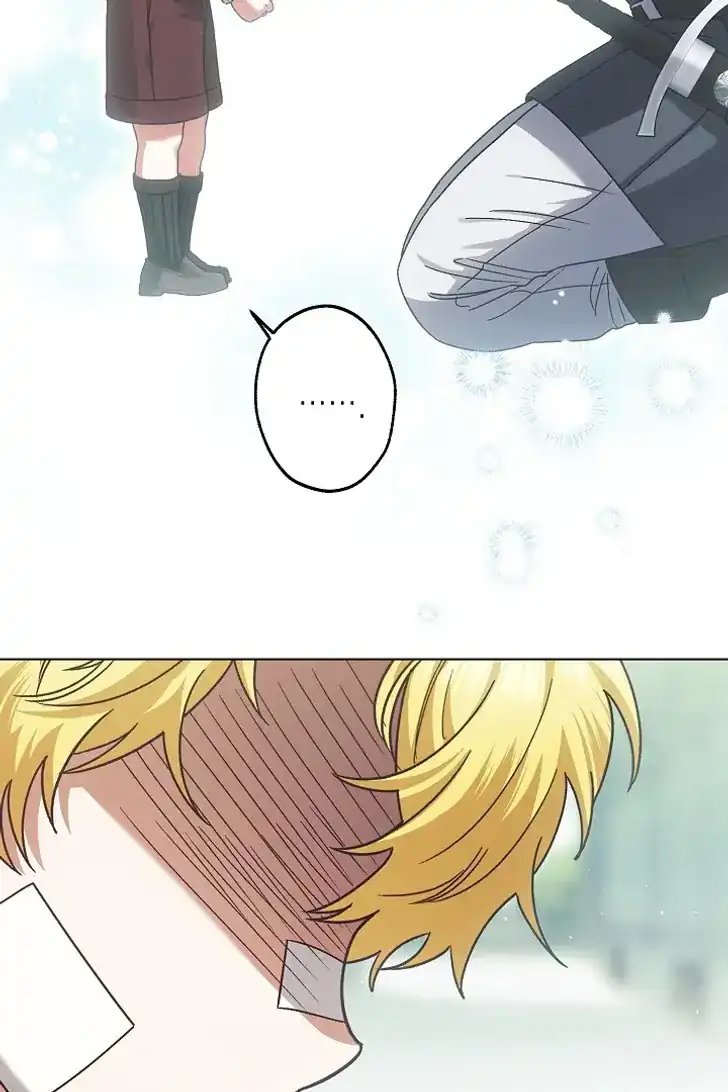 Became the youngest Sister-in-Law of the Ruined Harem Male Leads Chapter 44 - halaman 63