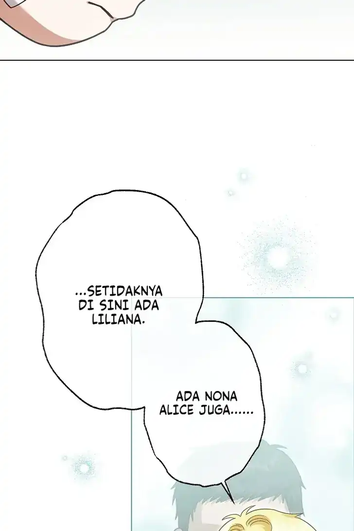 Became the youngest Sister-in-Law of the Ruined Harem Male Leads Chapter 44 - halaman 64