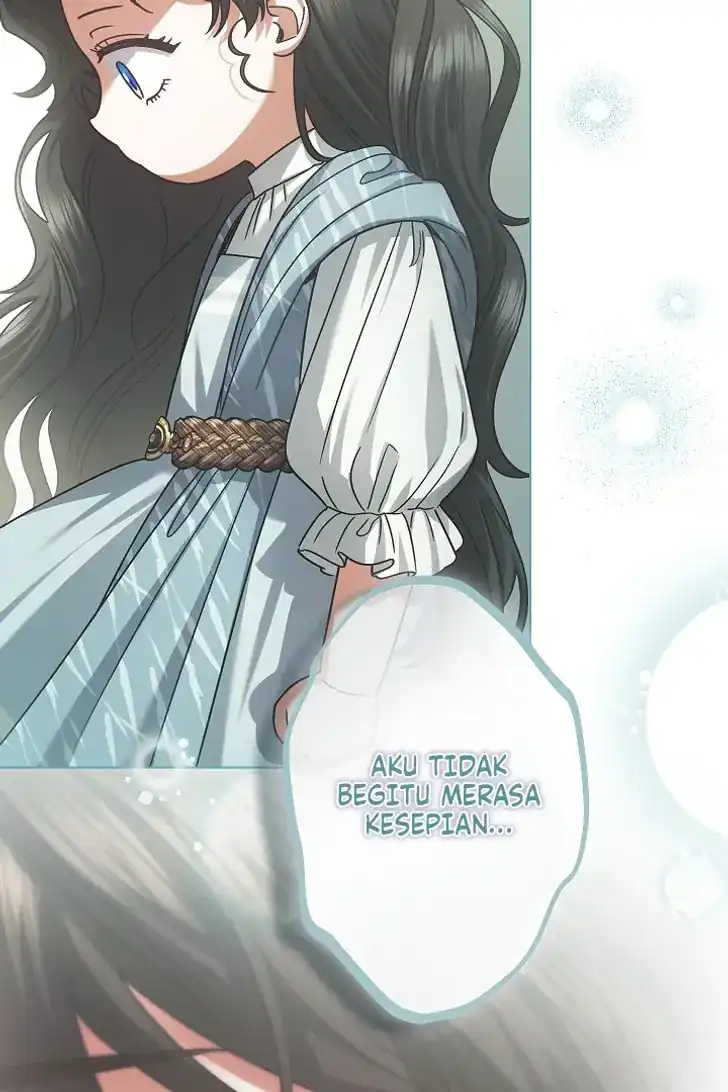Became the youngest Sister-in-Law of the Ruined Harem Male Leads Chapter 44 - halaman 66