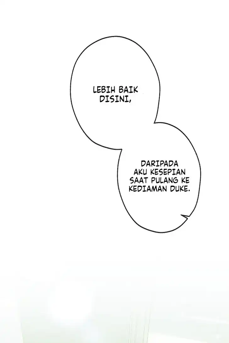 Became the youngest Sister-in-Law of the Ruined Harem Male Leads Chapter 44 - halaman 68