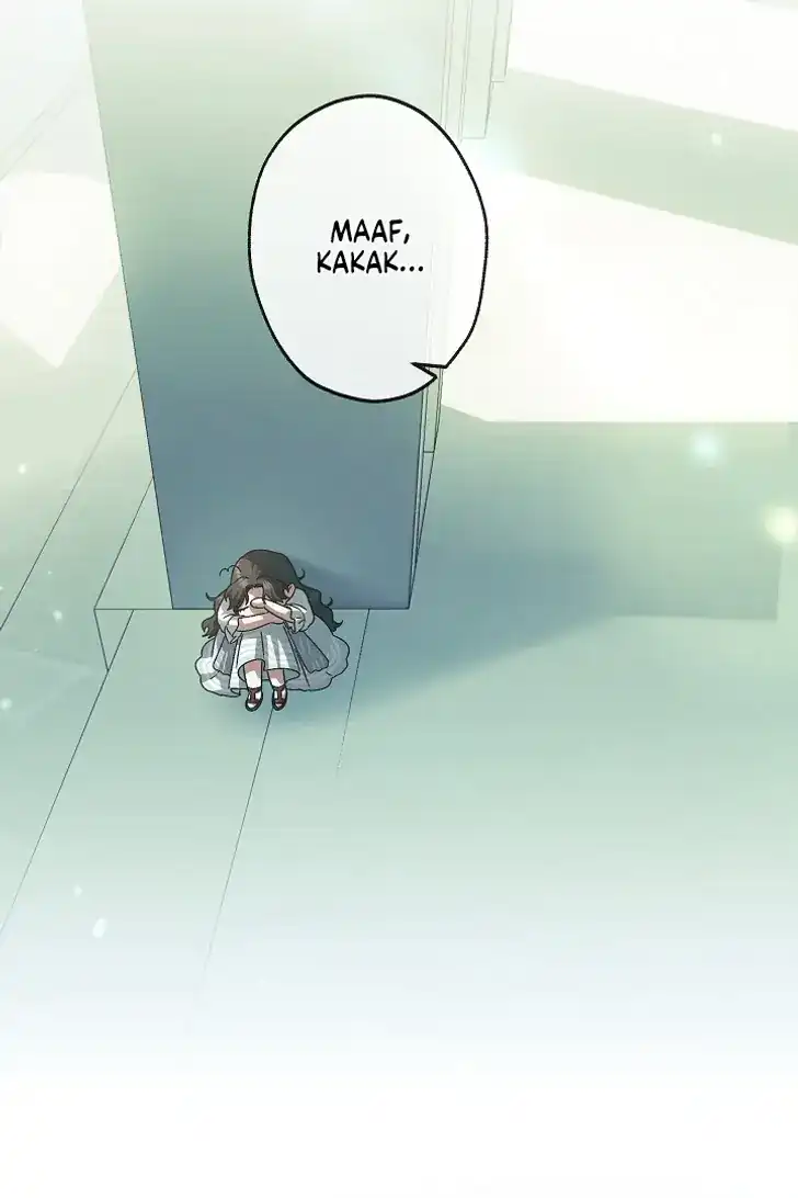 Became the youngest Sister-in-Law of the Ruined Harem Male Leads Chapter 44 - halaman 69