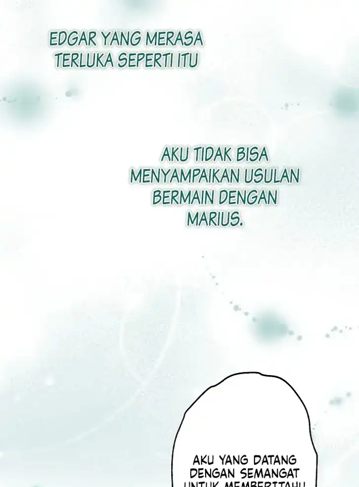 Became the youngest Sister-in-Law of the Ruined Harem Male Leads Chapter 44 - halaman 71