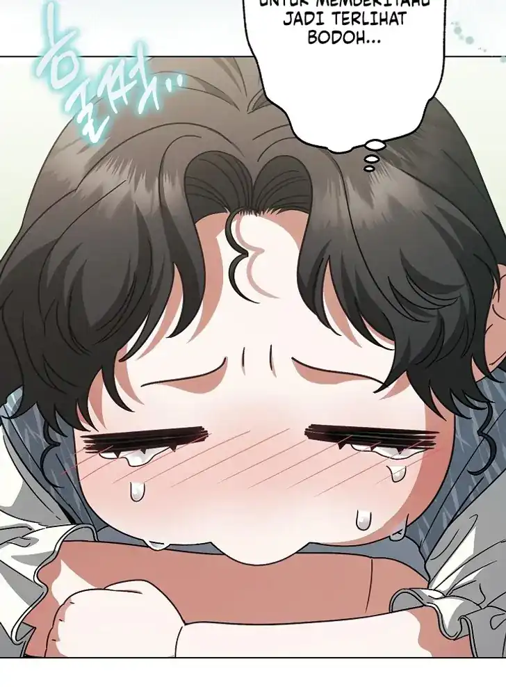 Became the youngest Sister-in-Law of the Ruined Harem Male Leads Chapter 44 - halaman 72