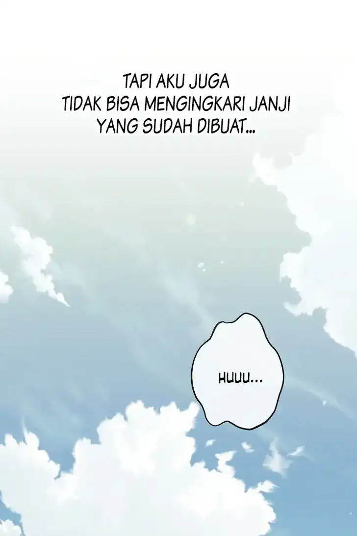 Became the youngest Sister-in-Law of the Ruined Harem Male Leads Chapter 44 - halaman 73