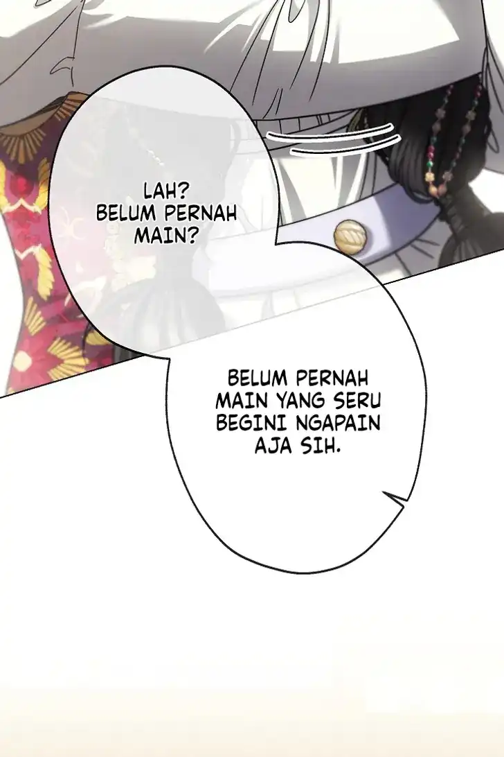 Became the youngest Sister-in-Law of the Ruined Harem Male Leads Chapter 44 - halaman 81