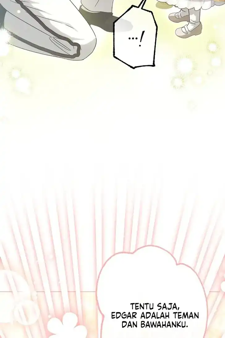 Became the youngest Sister-in-Law of the Ruined Harem Male Leads Chapter 44 - halaman 9