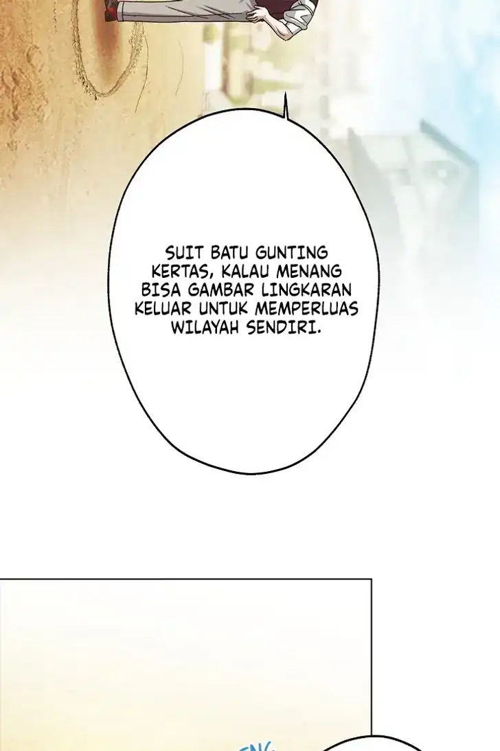 Became the youngest Sister-in-Law of the Ruined Harem Male Leads Chapter 44 - halaman 92