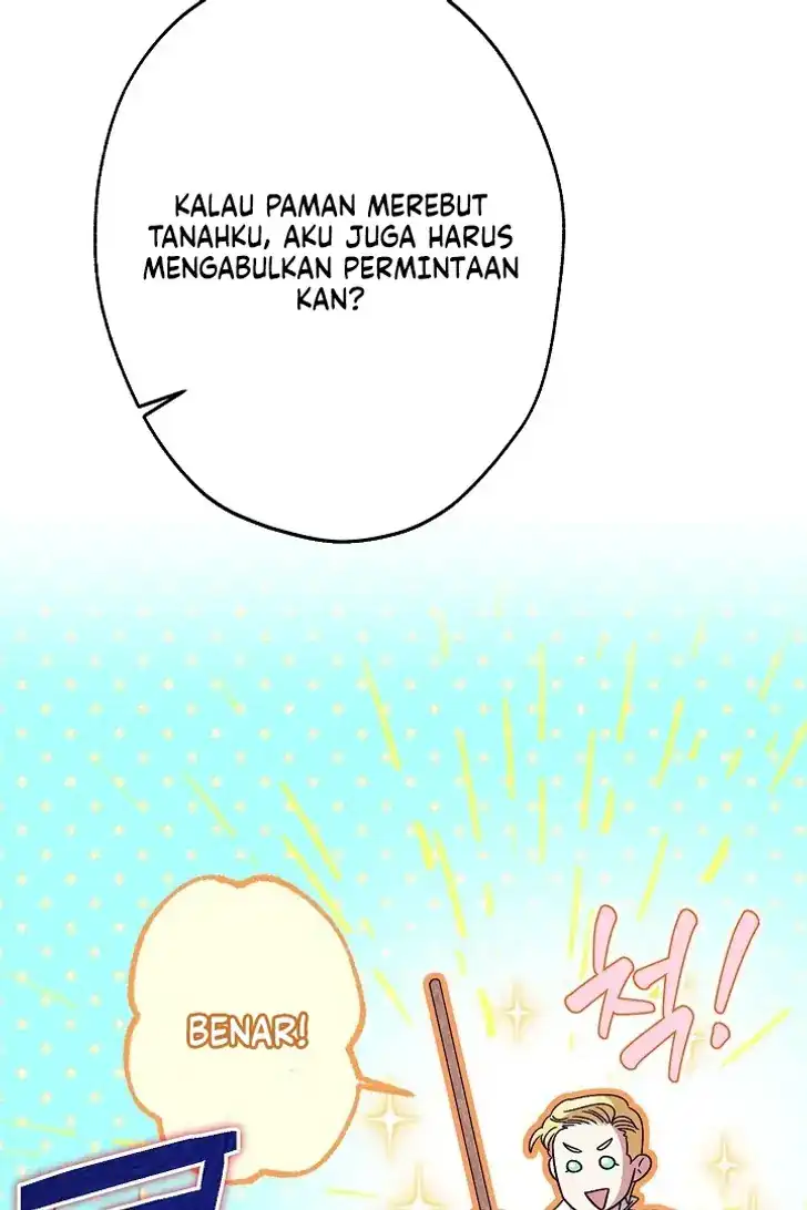 Became the youngest Sister-in-Law of the Ruined Harem Male Leads Chapter 44 - halaman 95