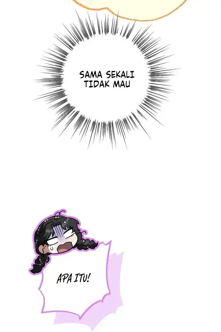 Became the youngest Sister-in-Law of the Ruined Harem Male Leads Chapter 44 - halaman 97