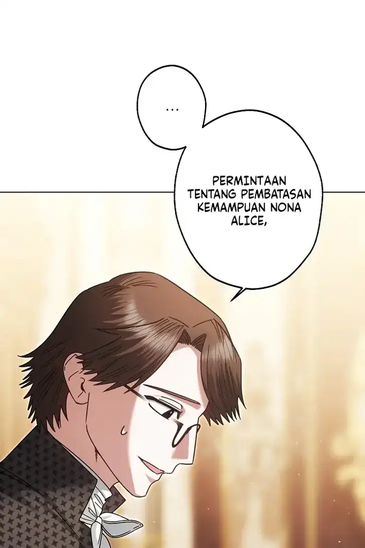 Became the youngest Sister-in-Law of the Ruined Harem Male Leads Chapter 45 - halaman 101