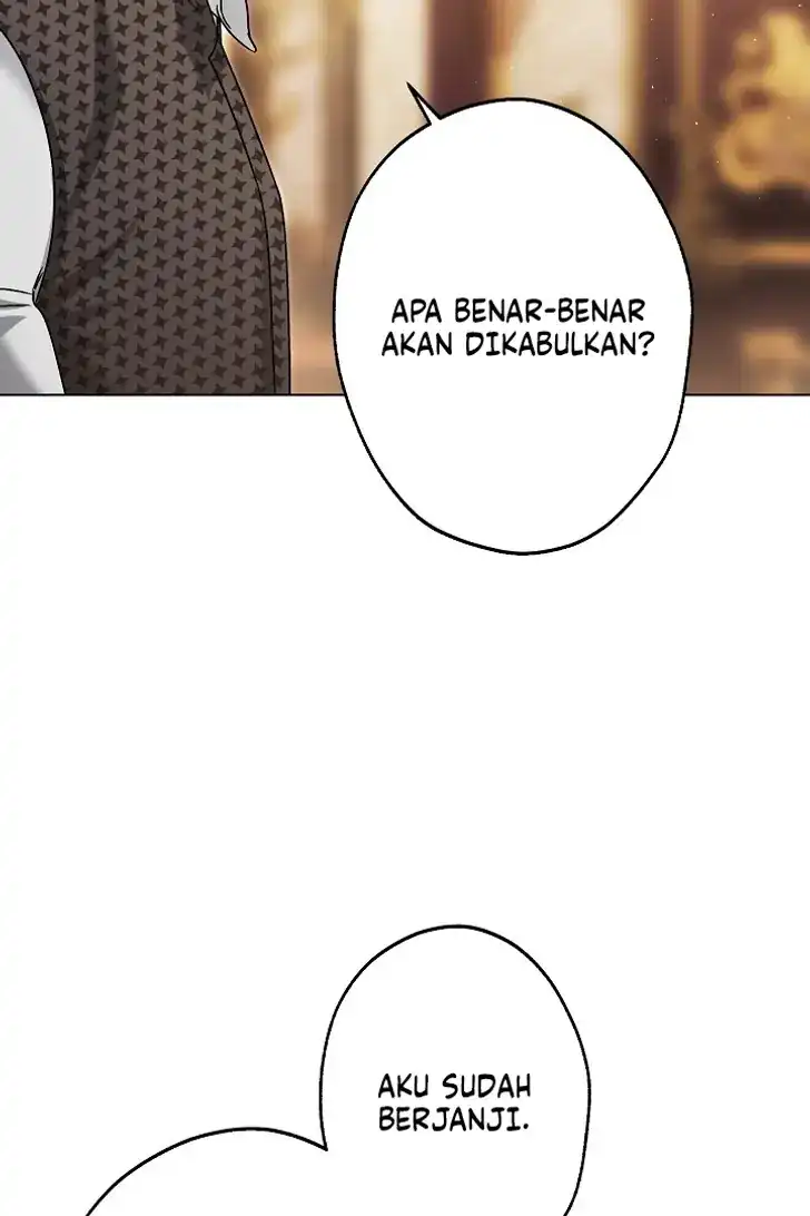 Became the youngest Sister-in-Law of the Ruined Harem Male Leads Chapter 45 - halaman 102