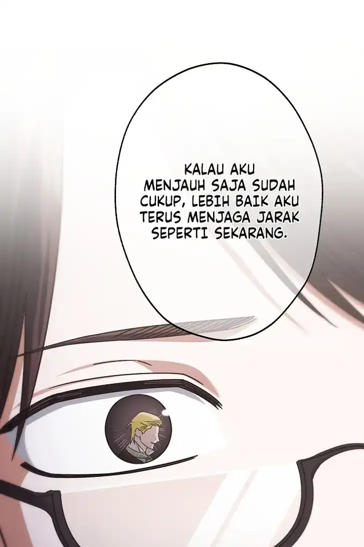 Became the youngest Sister-in-Law of the Ruined Harem Male Leads Chapter 45 - halaman 112