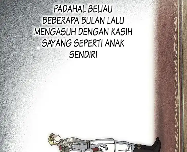 Became the youngest Sister-in-Law of the Ruined Harem Male Leads Chapter 45 - halaman 114