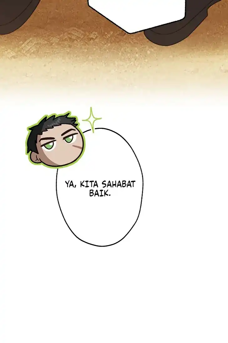 Became the youngest Sister-in-Law of the Ruined Harem Male Leads Chapter 45 - halaman 13
