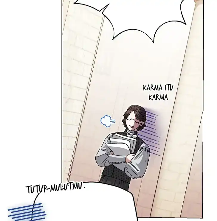 Became the youngest Sister-in-Law of the Ruined Harem Male Leads Chapter 45 - halaman 19