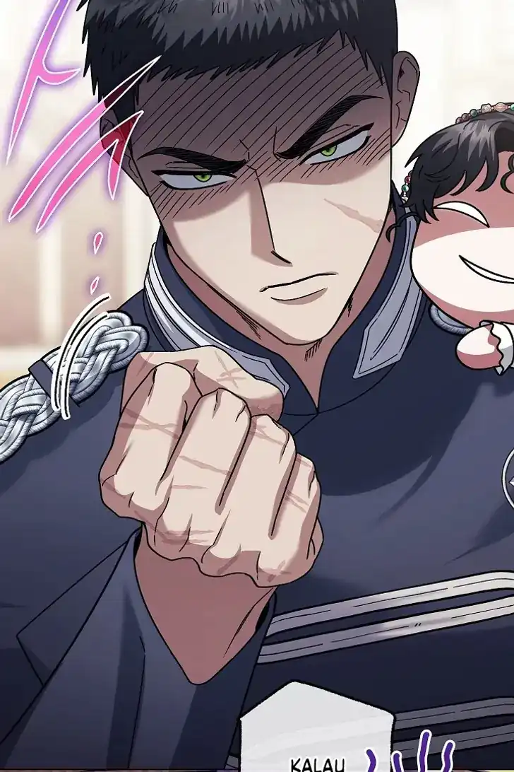 Became the youngest Sister-in-Law of the Ruined Harem Male Leads Chapter 45 - halaman 21