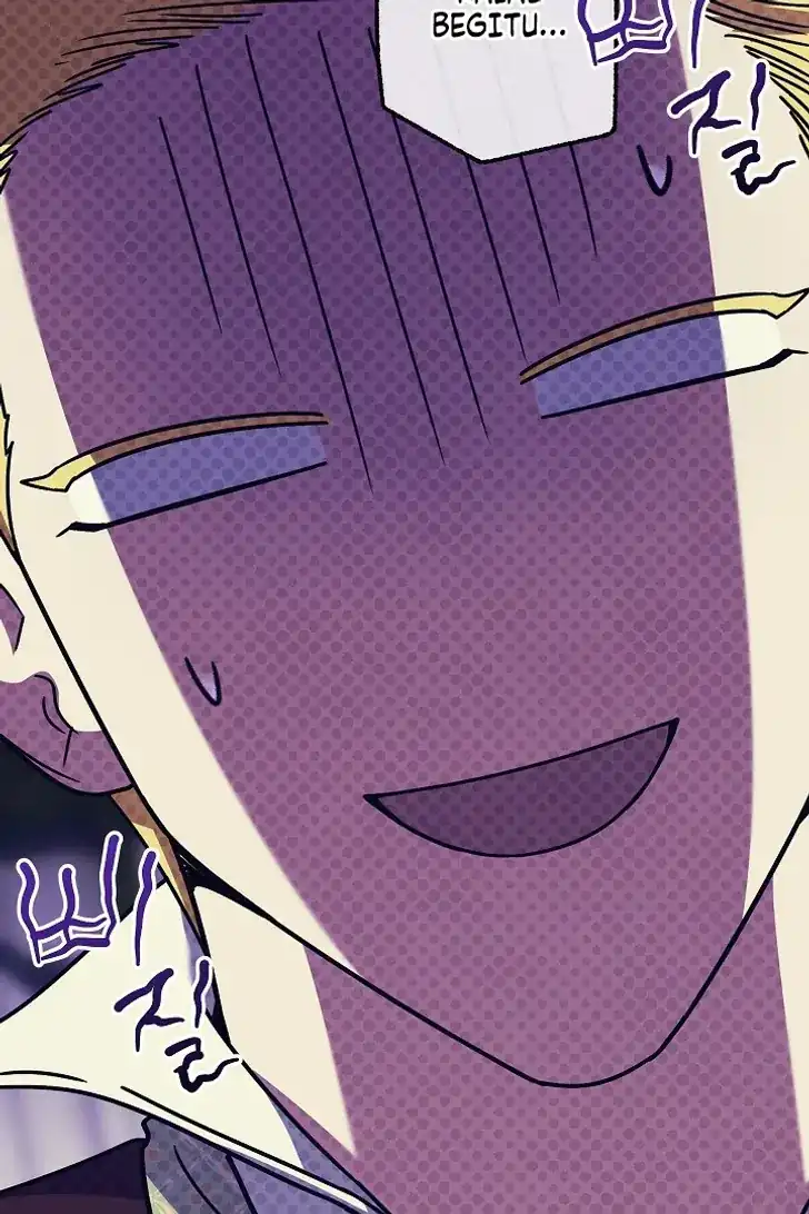 Became the youngest Sister-in-Law of the Ruined Harem Male Leads Chapter 45 - halaman 22