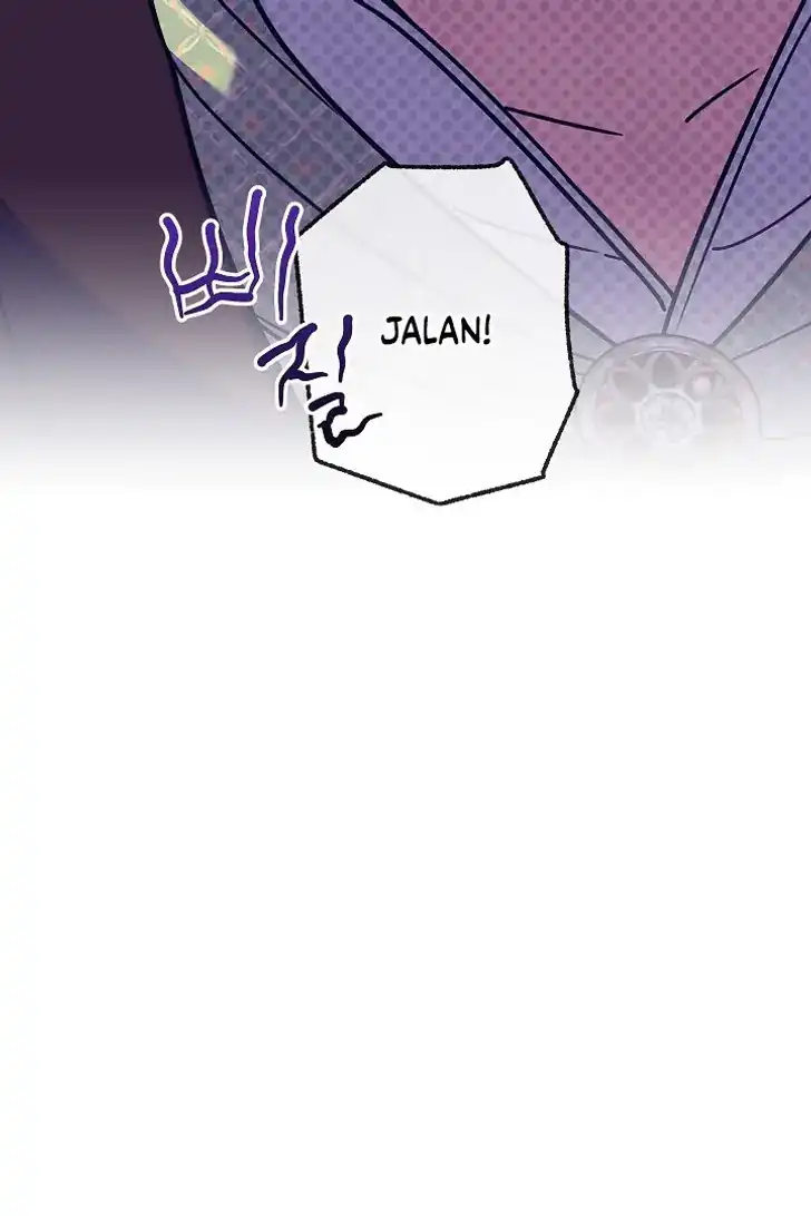 Became the youngest Sister-in-Law of the Ruined Harem Male Leads Chapter 45 - halaman 23