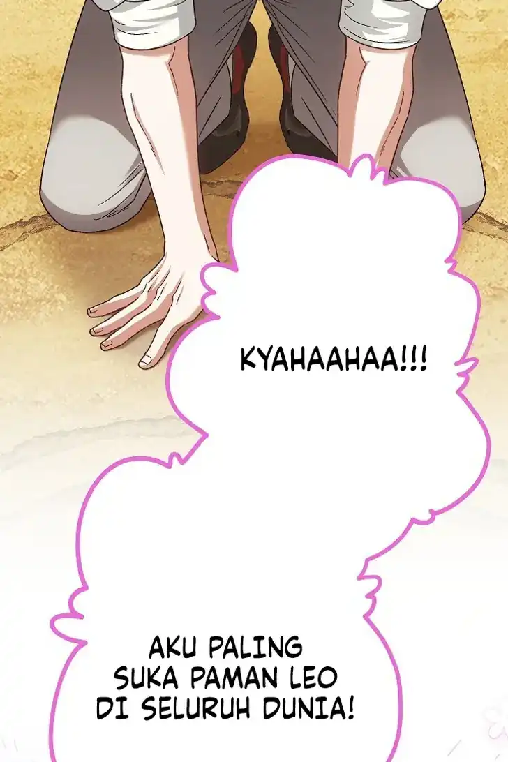 Became the youngest Sister-in-Law of the Ruined Harem Male Leads Chapter 45 - halaman 29