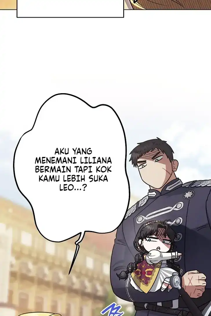 Became the youngest Sister-in-Law of the Ruined Harem Male Leads Chapter 45 - halaman 31