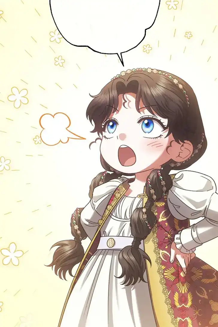 Became the youngest Sister-in-Law of the Ruined Harem Male Leads Chapter 45 - halaman 34