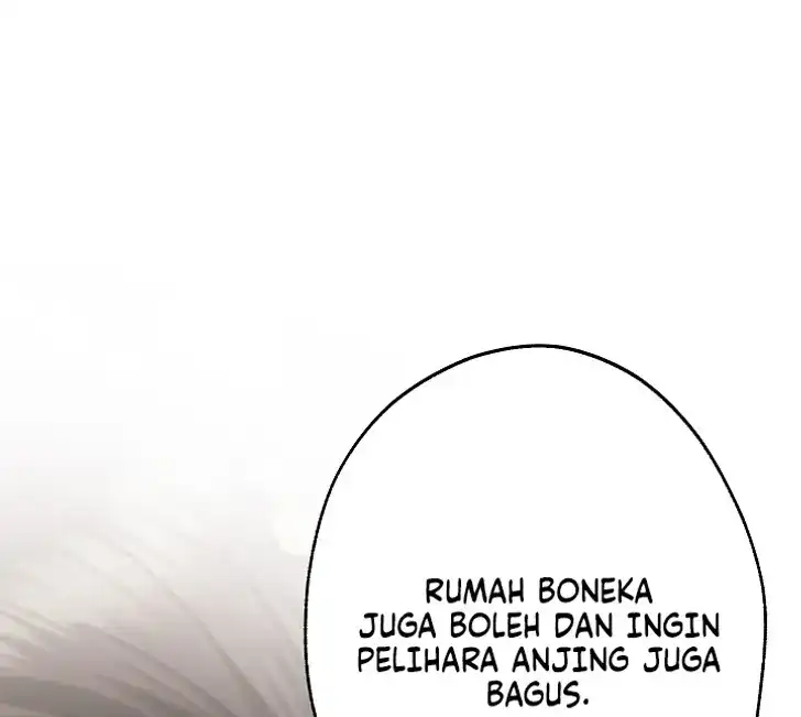 Became the youngest Sister-in-Law of the Ruined Harem Male Leads Chapter 45 - halaman 38