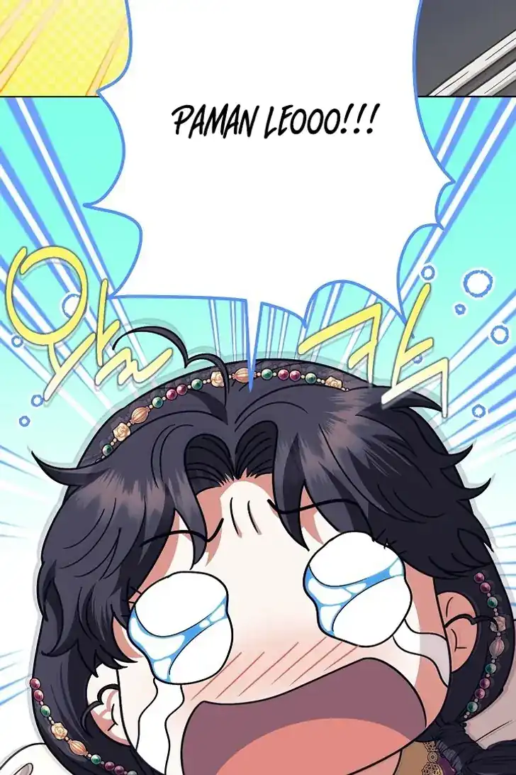 Became the youngest Sister-in-Law of the Ruined Harem Male Leads Chapter 45 - halaman 4