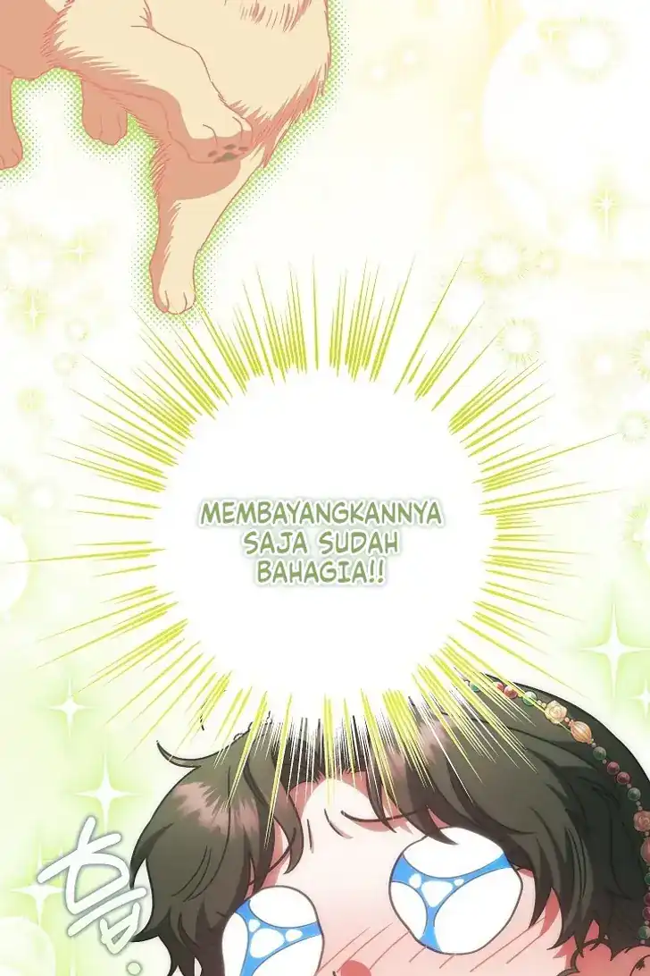 Became the youngest Sister-in-Law of the Ruined Harem Male Leads Chapter 45 - halaman 41