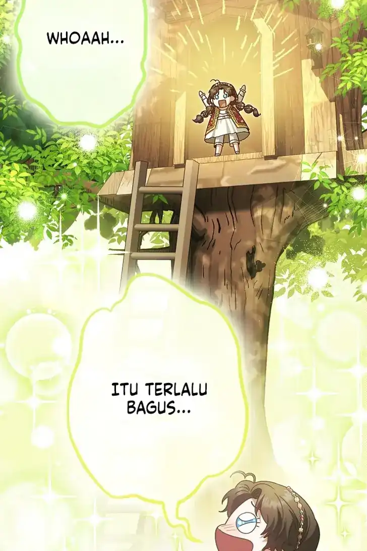 Became the youngest Sister-in-Law of the Ruined Harem Male Leads Chapter 45 - halaman 44