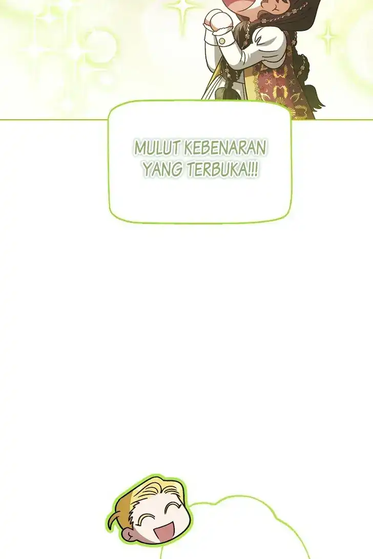 Became the youngest Sister-in-Law of the Ruined Harem Male Leads Chapter 45 - halaman 45