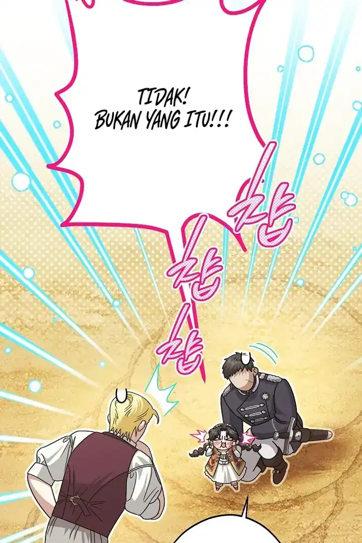 Became the youngest Sister-in-Law of the Ruined Harem Male Leads Chapter 45 - halaman 47