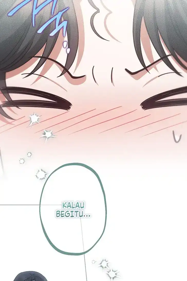 Became the youngest Sister-in-Law of the Ruined Harem Male Leads Chapter 45 - halaman 54