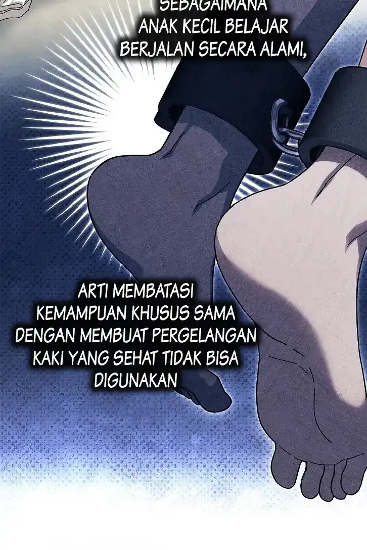 Became the youngest Sister-in-Law of the Ruined Harem Male Leads Chapter 45 - halaman 60