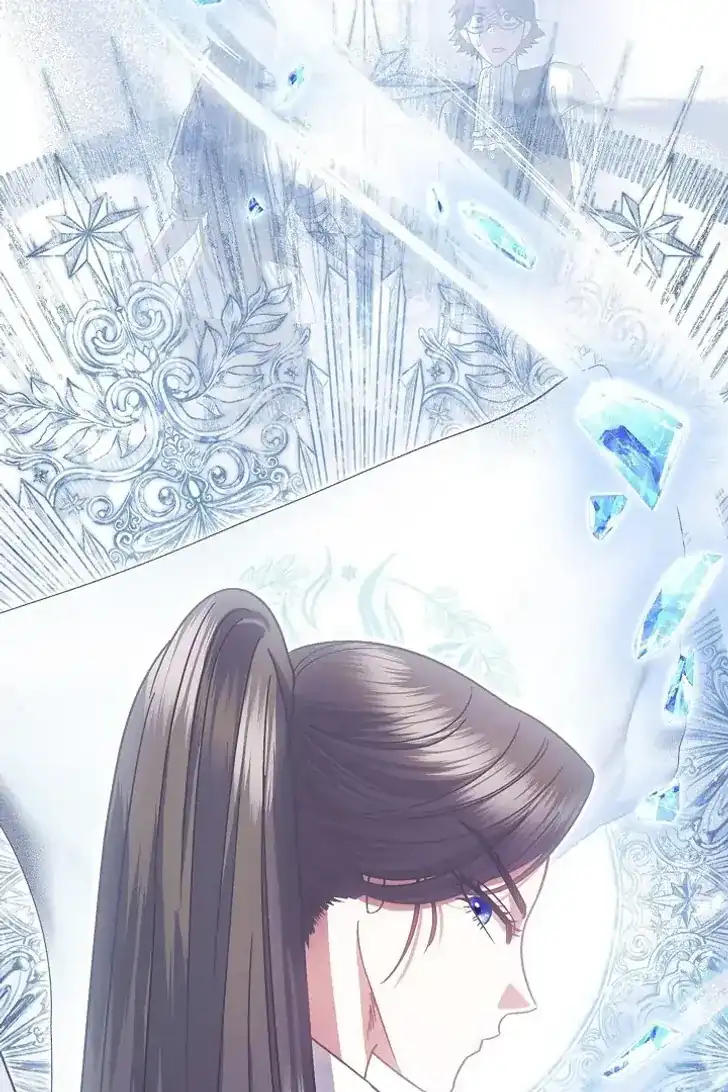 Became the youngest Sister-in-Law of the Ruined Harem Male Leads Chapter 45 - halaman 62